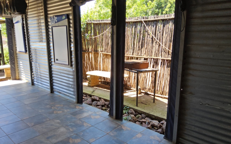 Commercial Property for Sale in Potchefstroom Industrial North West